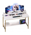 Computer Desk Closeout. 1501 units. EXW Los Angeles